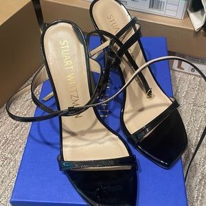 Stuart weitzman heels